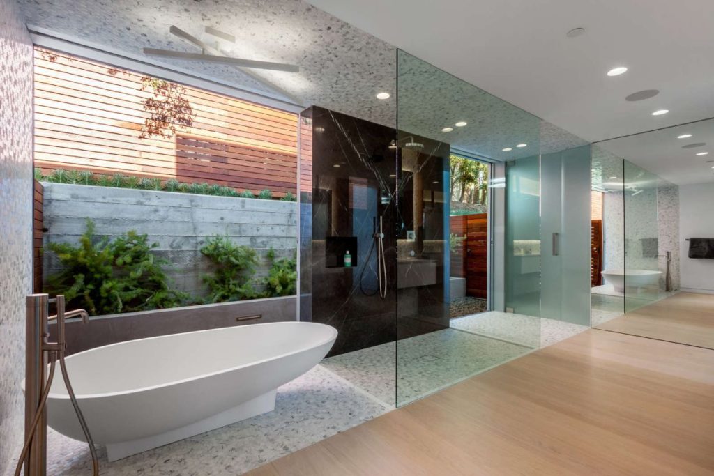 Arby Drive Residence