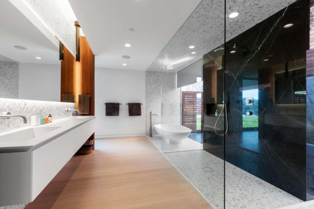 Arby Drive Residence