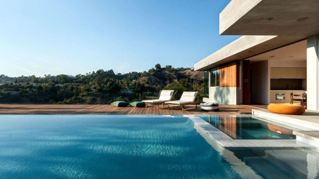 Arby Drive Residence