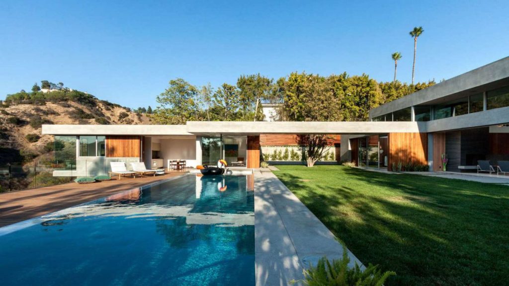 Arby Drive Residence