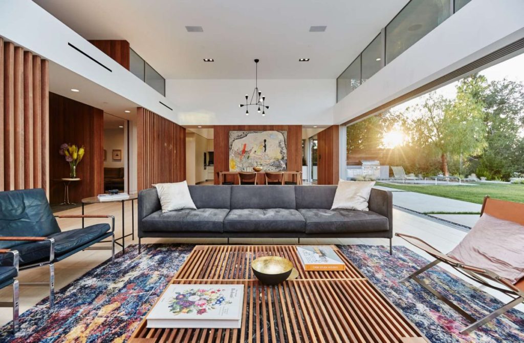 Arby Drive Residence