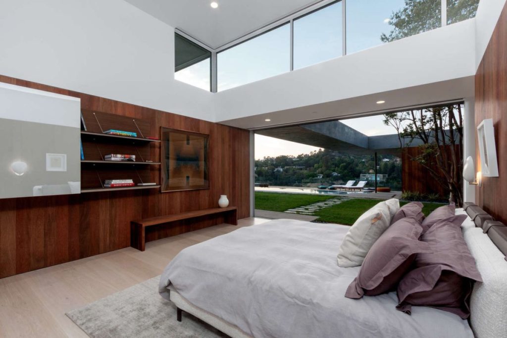 Arby Drive Residence