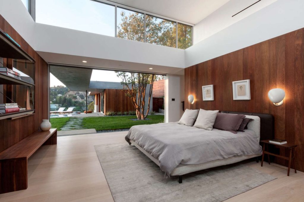 Arby Drive Residence