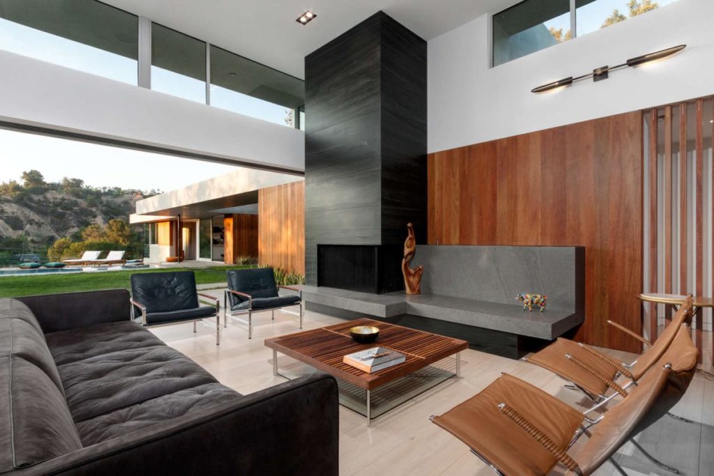 Arby Drive Residence