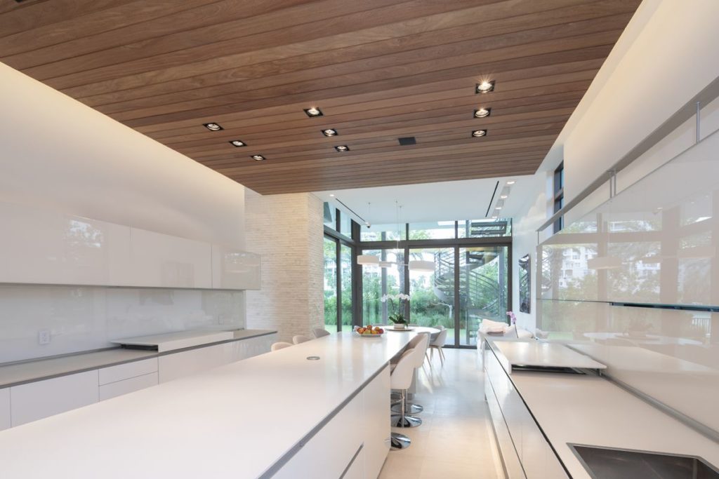 Bal Bay Residence