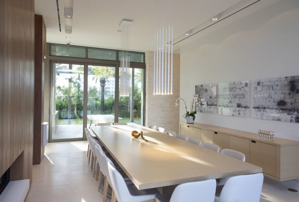 Bal Bay Residence