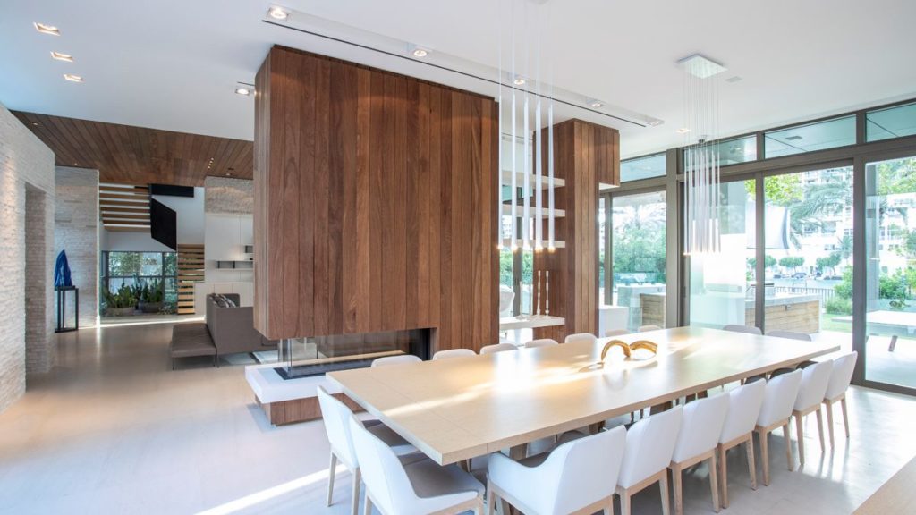 Bal Bay Residence