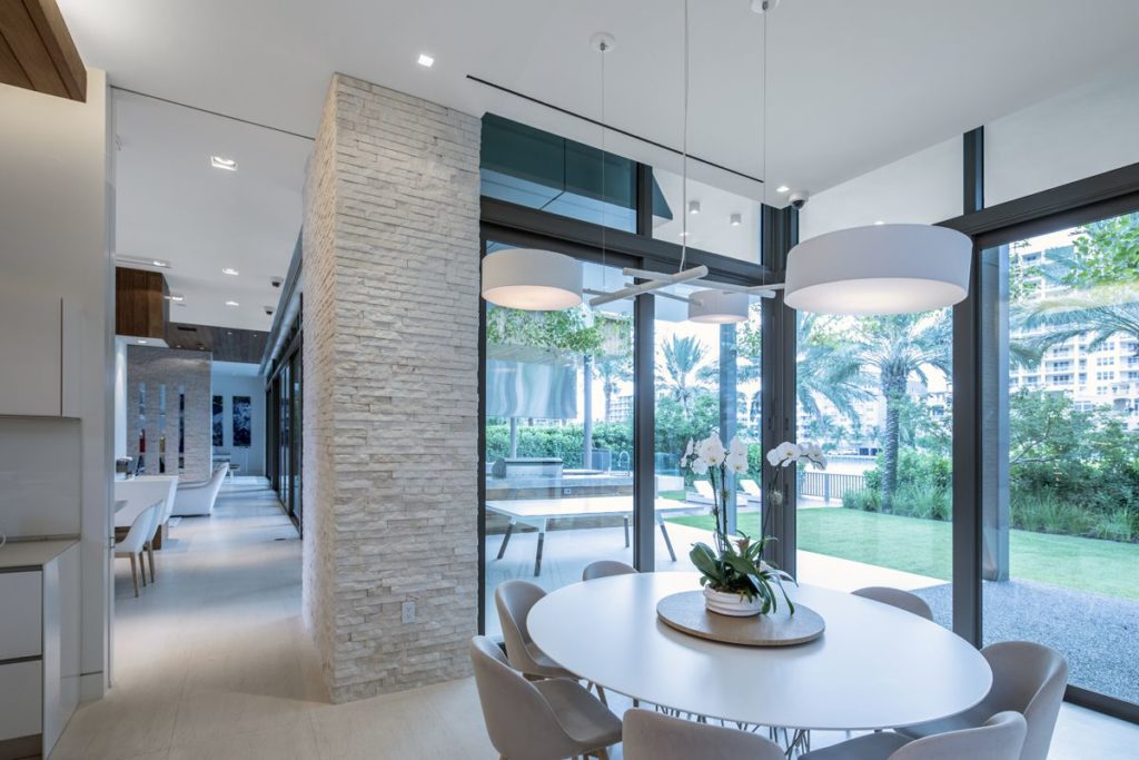 Bal Bay Residence