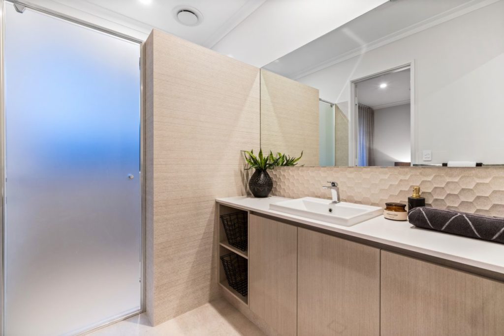 Contemporary Home in Perth