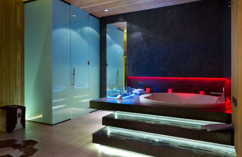 Chalet Relax Park Verholy