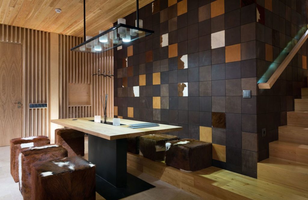 Chalet Relax Park Verholy
