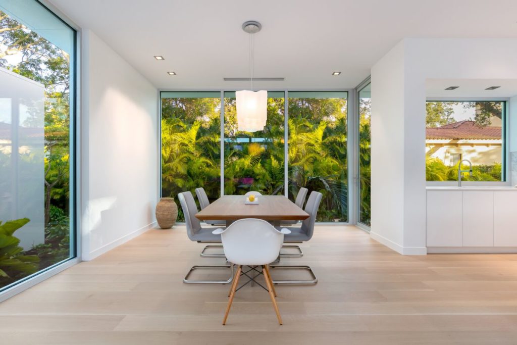 Citrus Avenue Contemporary Home