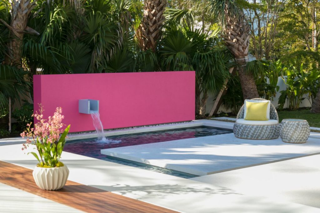 Citrus Avenue Contemporary Home