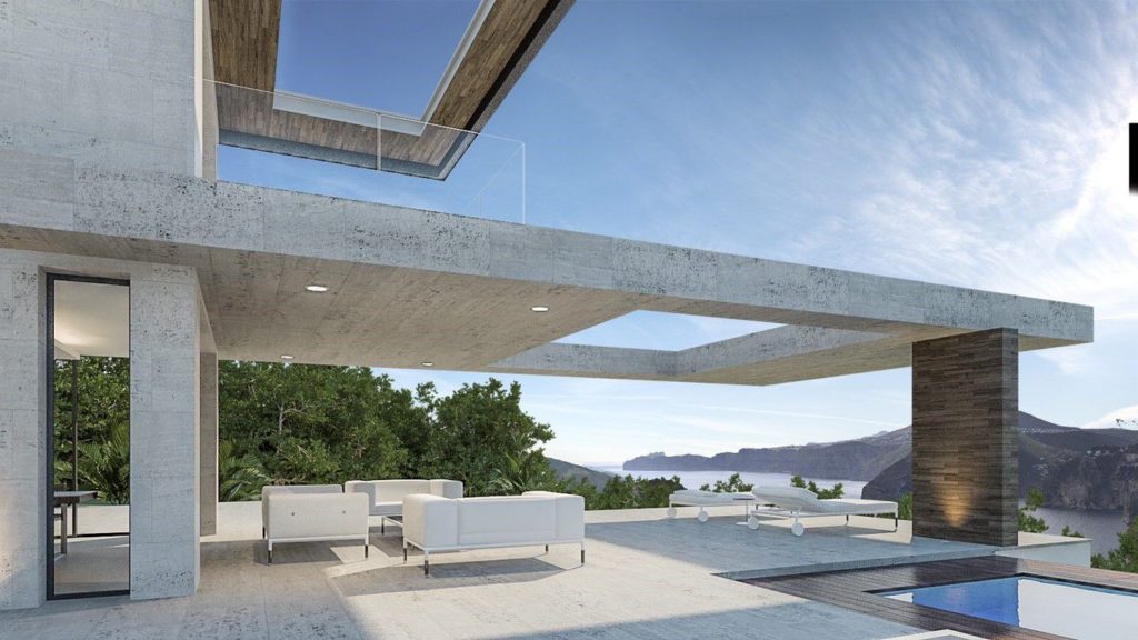 El Sueño in Spain Design Concept by Miralbo Urbana S.L 10