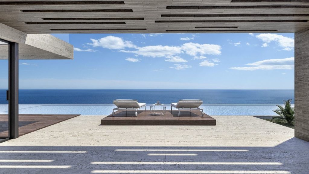 Dream Villa Concept