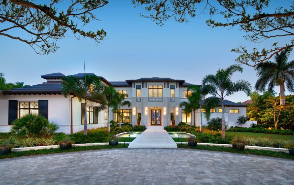 Galleon Home