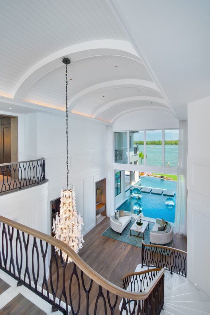 Galleon Home