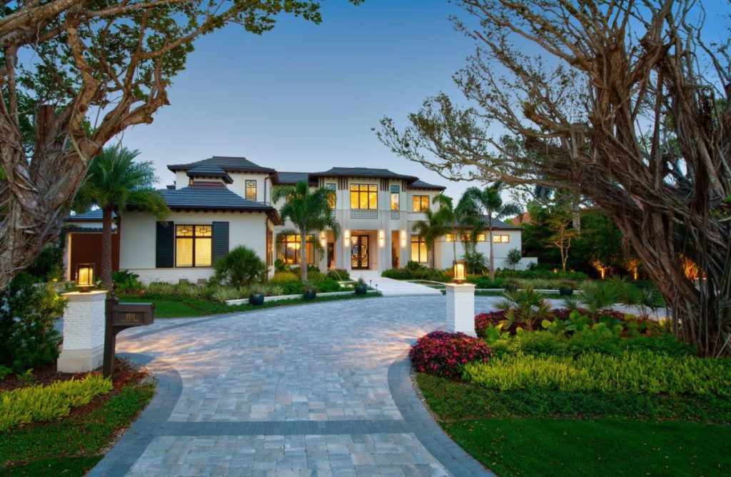 Galleon Home in Miami by Kukk Architecture Design P.A. 16