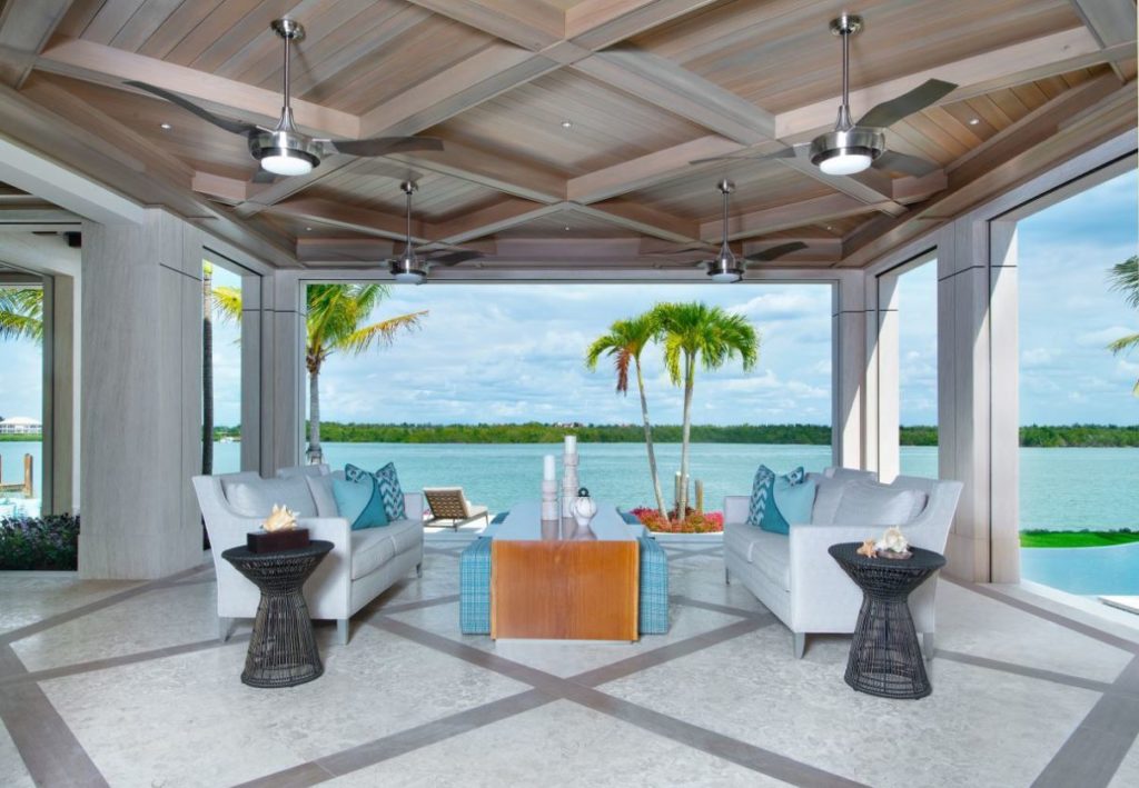Galleon Home in Miami by Kukk Architecture Design P.A. 18