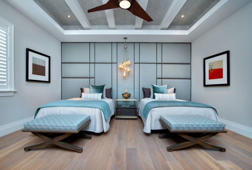 Galleon Home in Miami by Kukk Architecture Design P.A. 20