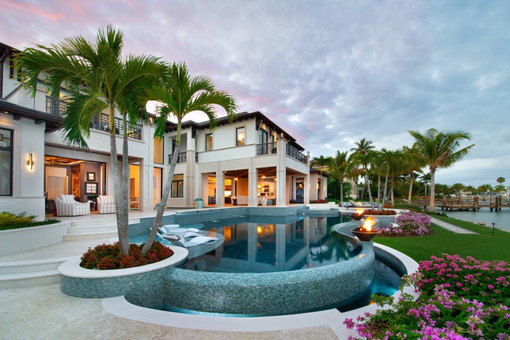 Galleon Home in Miami by Kukk Architecture Design P.A. 21