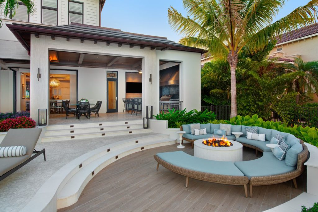 Galleon Home in Miami by Kukk Architecture Design P.A. 22