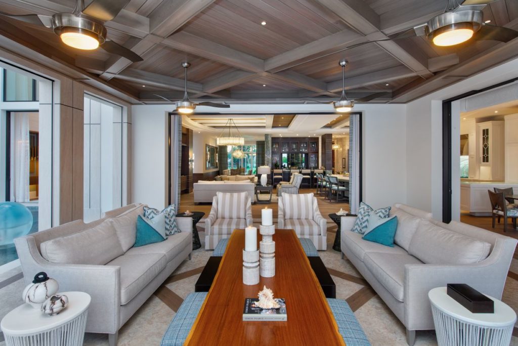 Galleon Home in Miami by Kukk Architecture Design P.A. 23