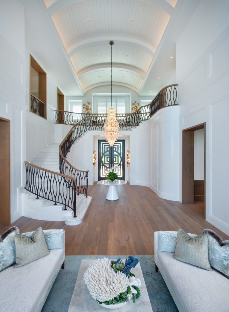 Galleon Home