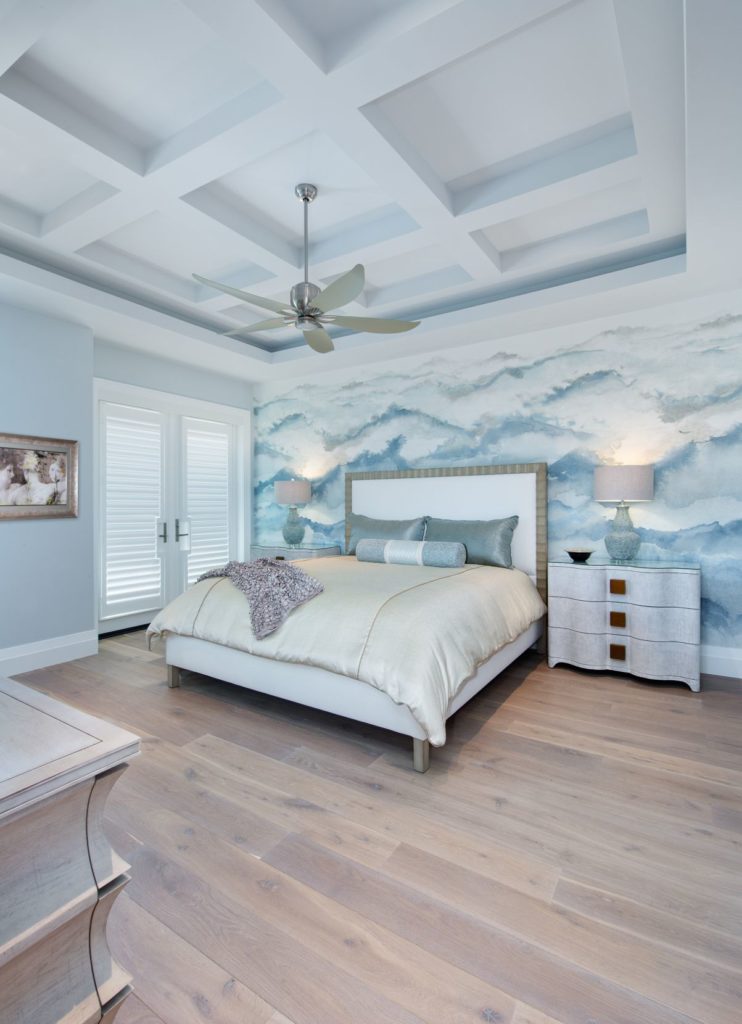 Galleon Home