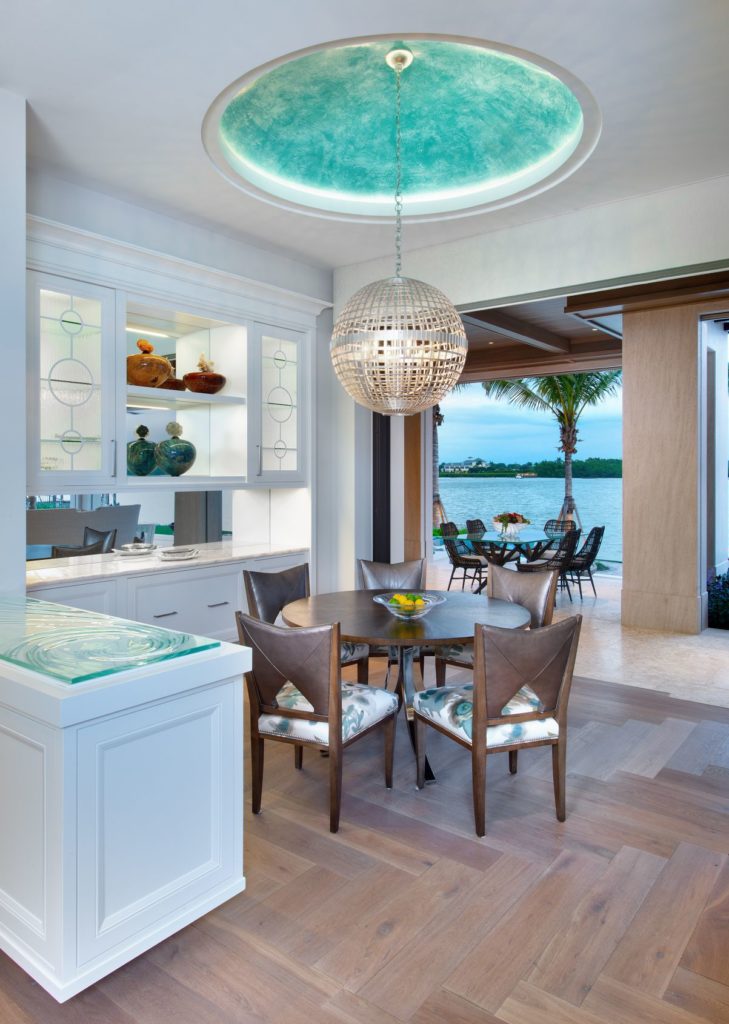 Galleon Home