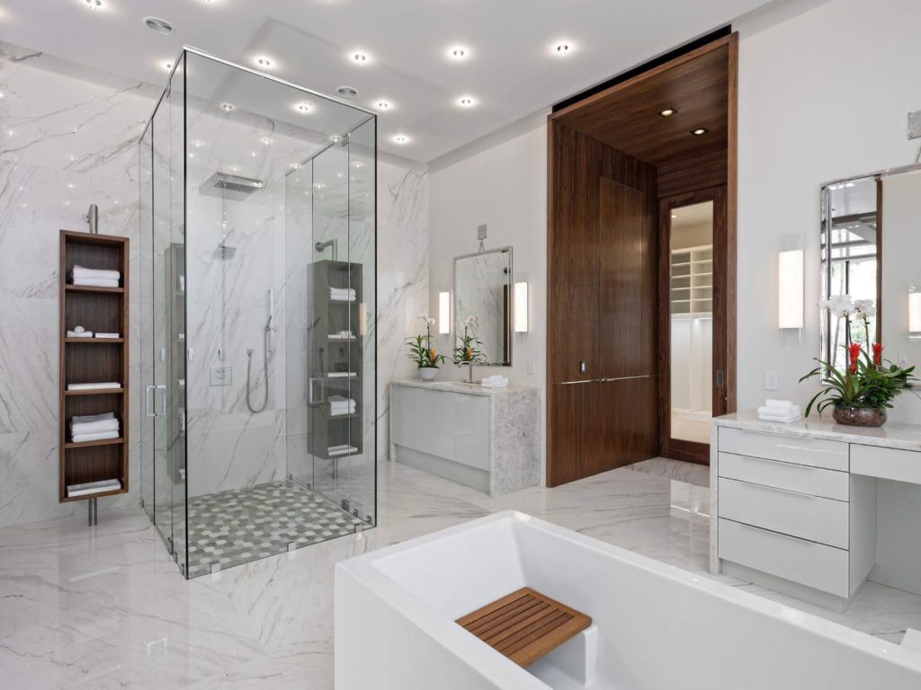 Intracoastal Contempo Cove Residence