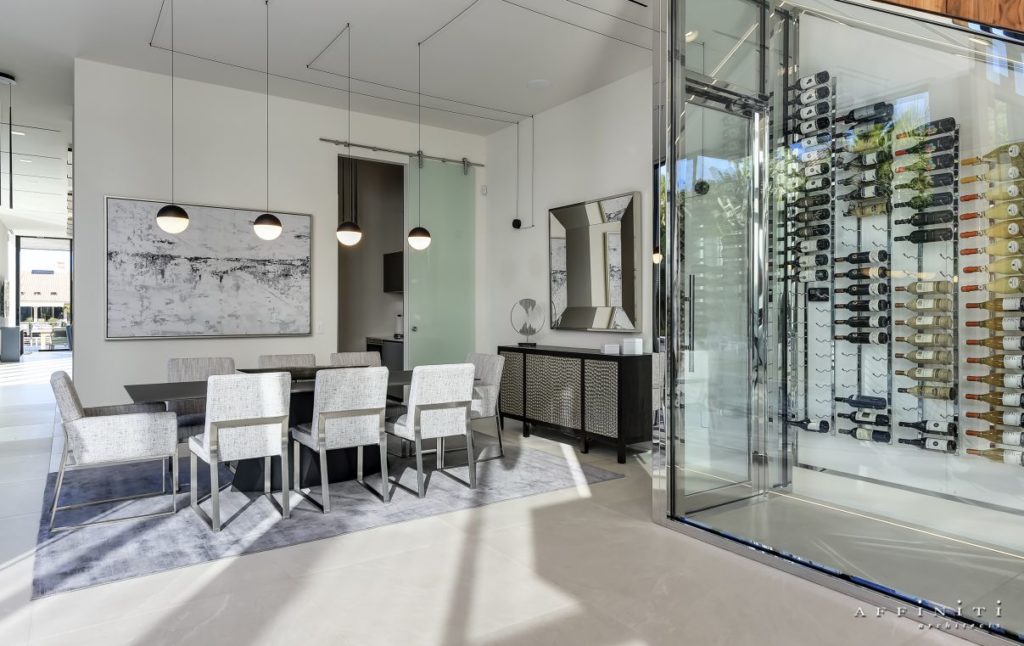 Intracoastal Contempo Cove Residence