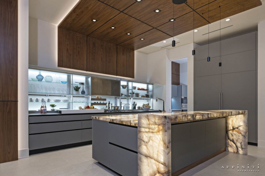 Intracoastal Contempo Cove Residence