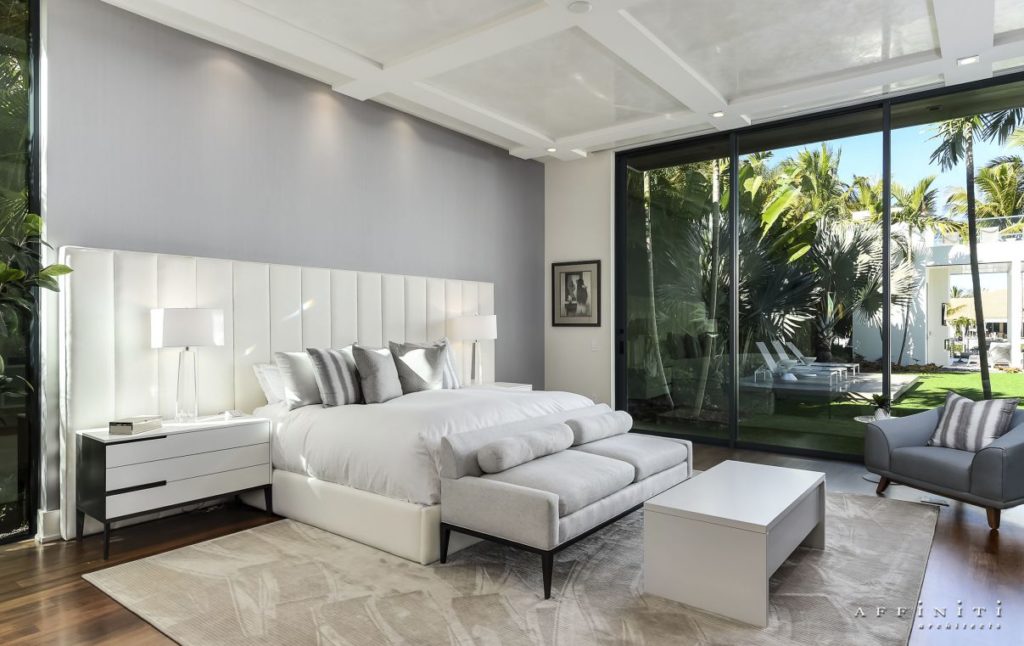 Intracoastal Contempo Cove Residence