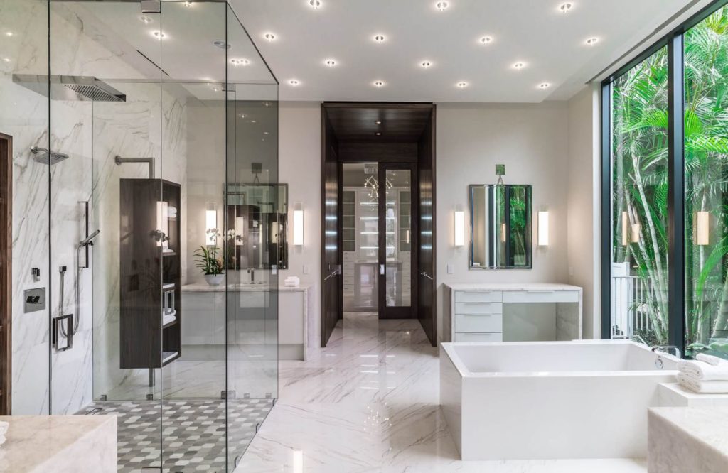 Intracoastal Contempo Cove Residence