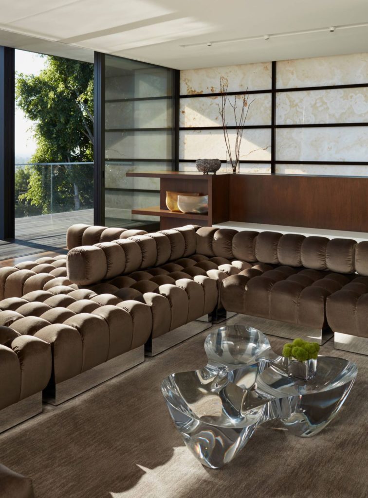 Liane Lane Residence