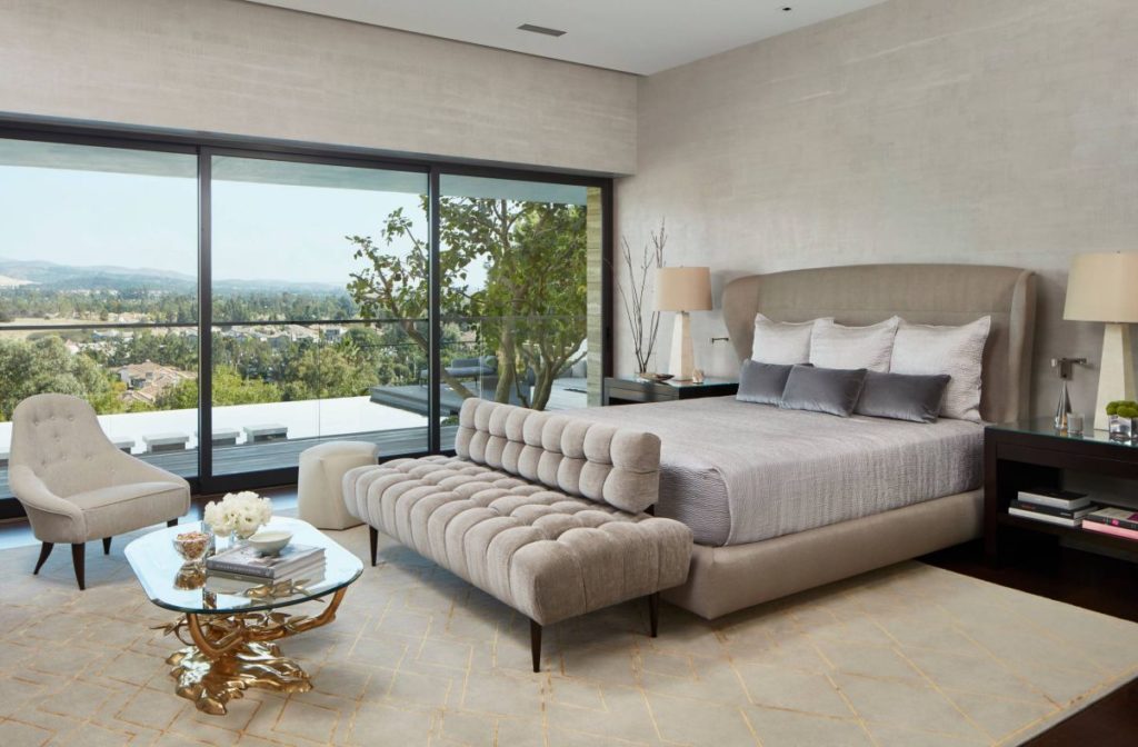 Liane Lane Residence