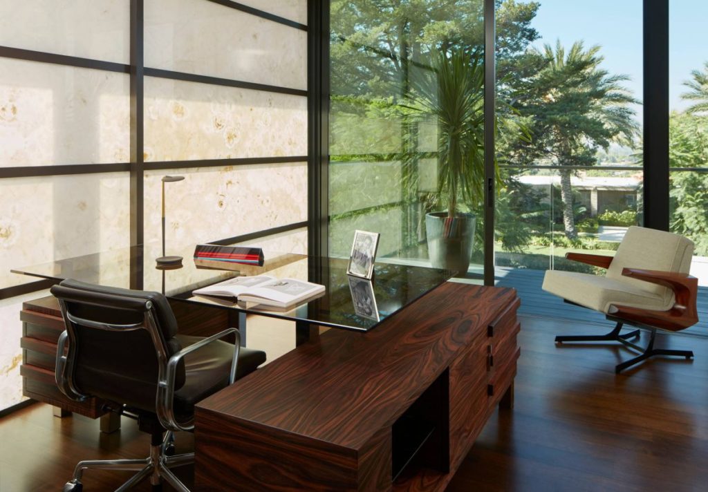 Liane Lane Residence