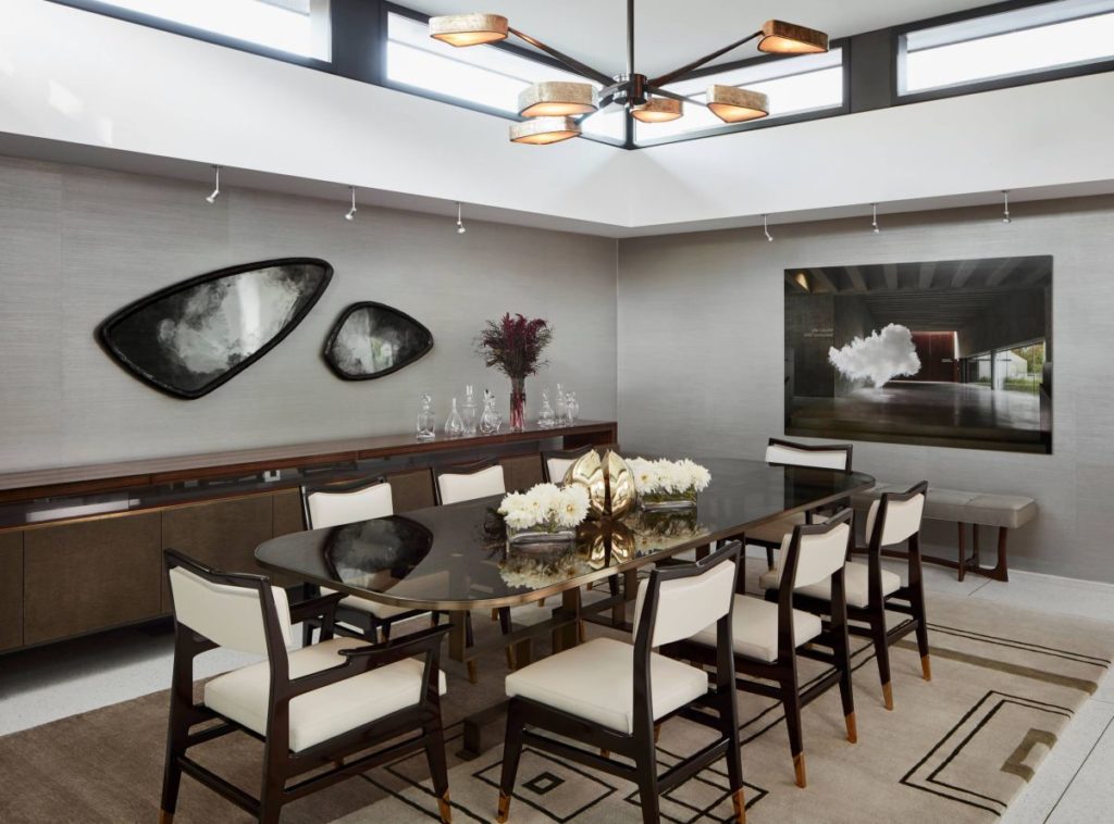 Liane Lane Residence