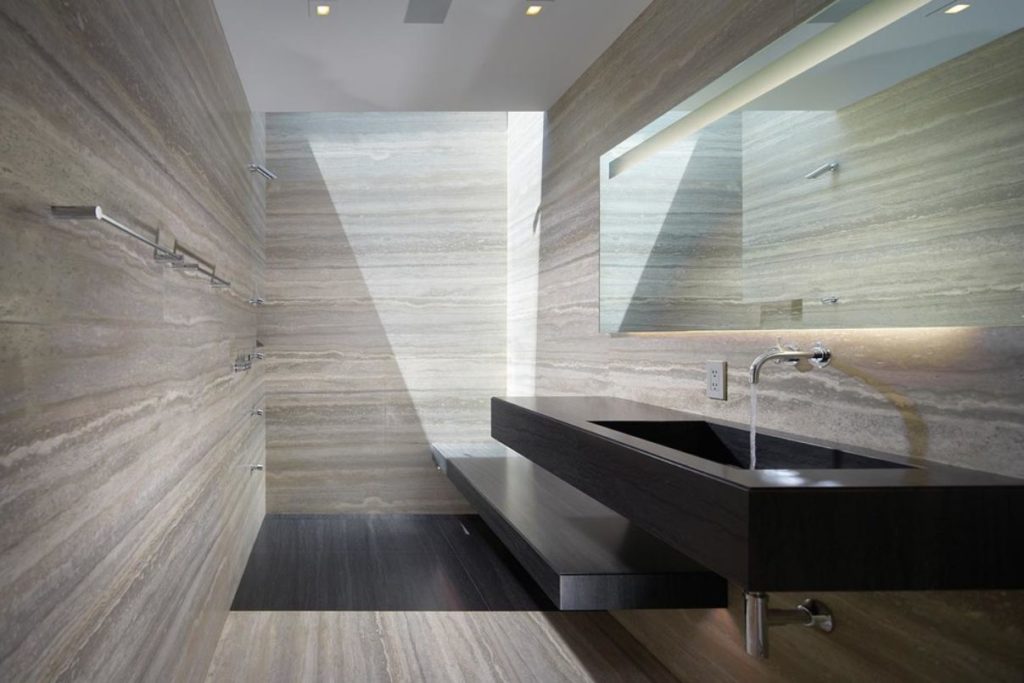Liane Lane Residence