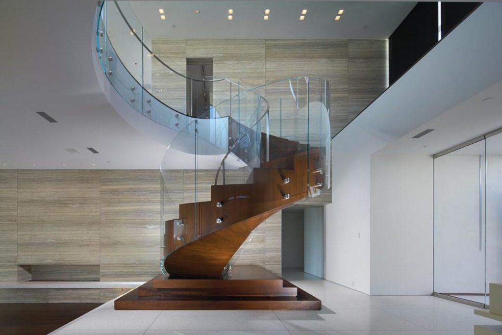 Liane Lane Residence