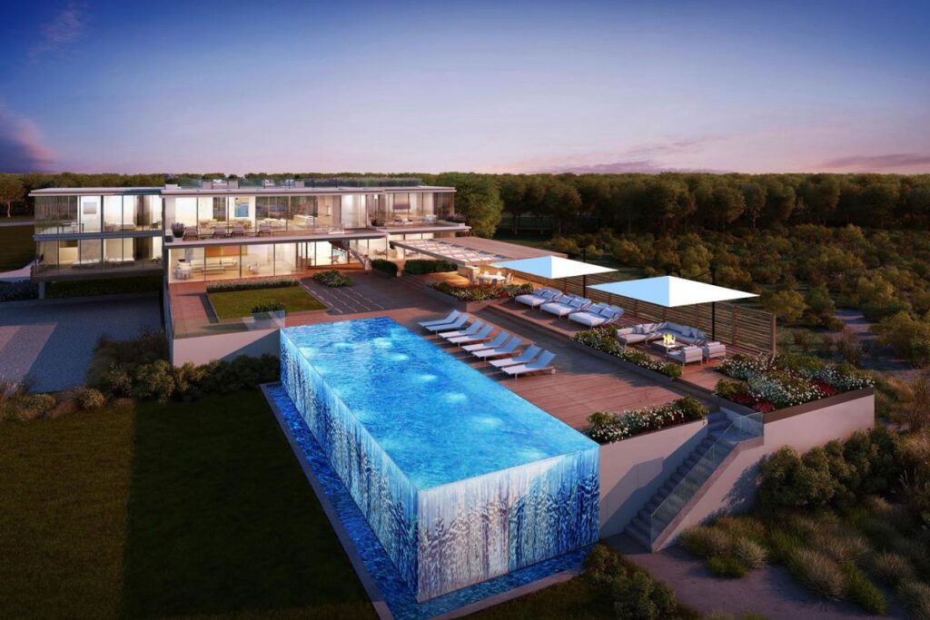 Bridgehampton Estate