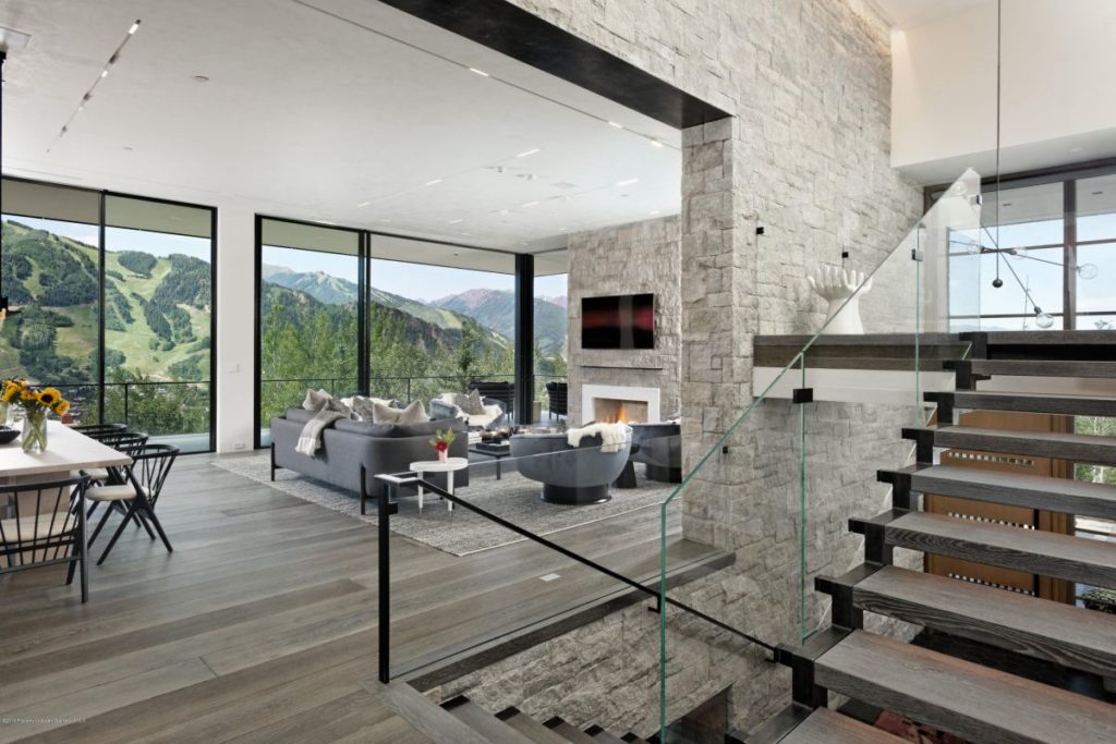 Red Mountain Ranch Estate