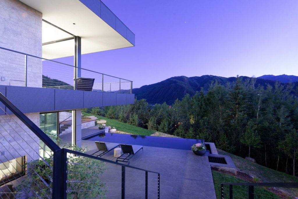 Red Mountain Ranch Estate