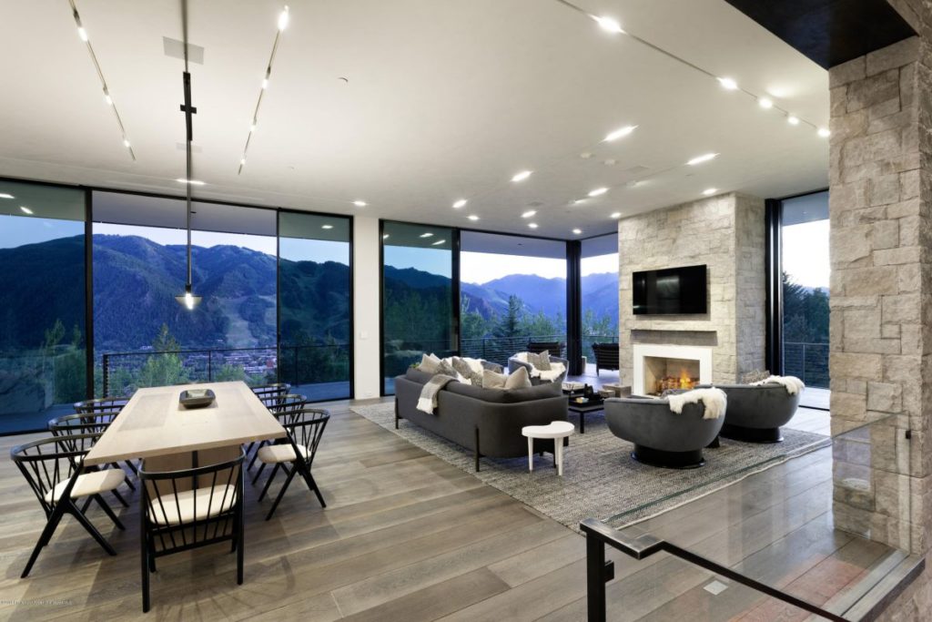 Red Mountain Ranch Estate
