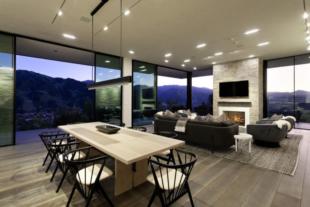 Red Mountain Ranch Estate