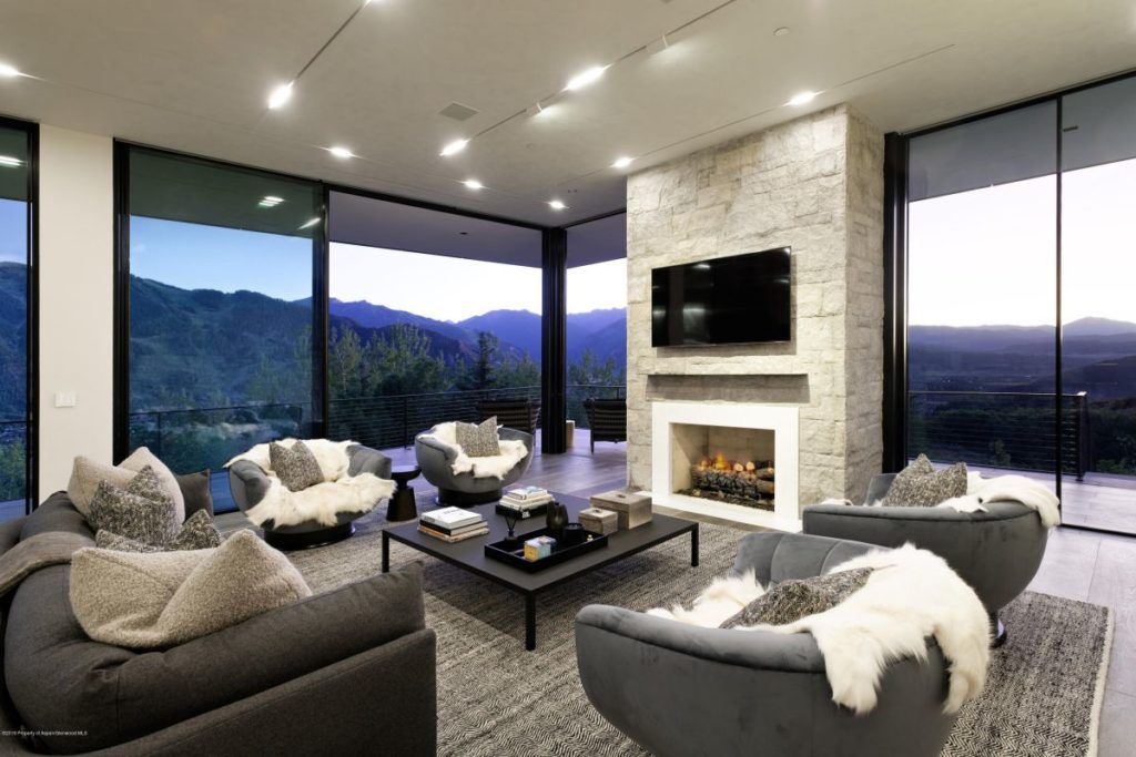 Red Mountain Ranch Estate
