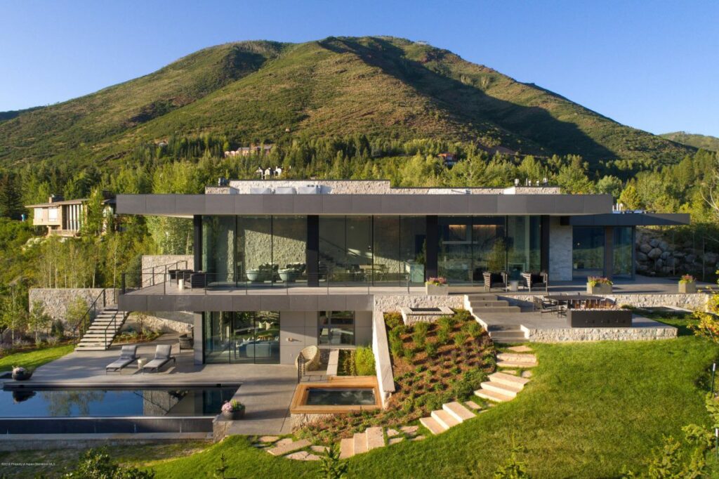Red Mountain Ranch Estate