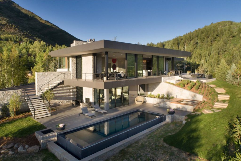 Red Mountain Ranch Estate