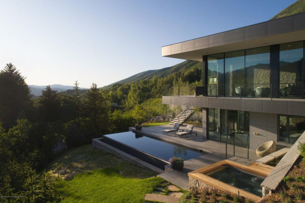 Red Mountain Ranch Estate